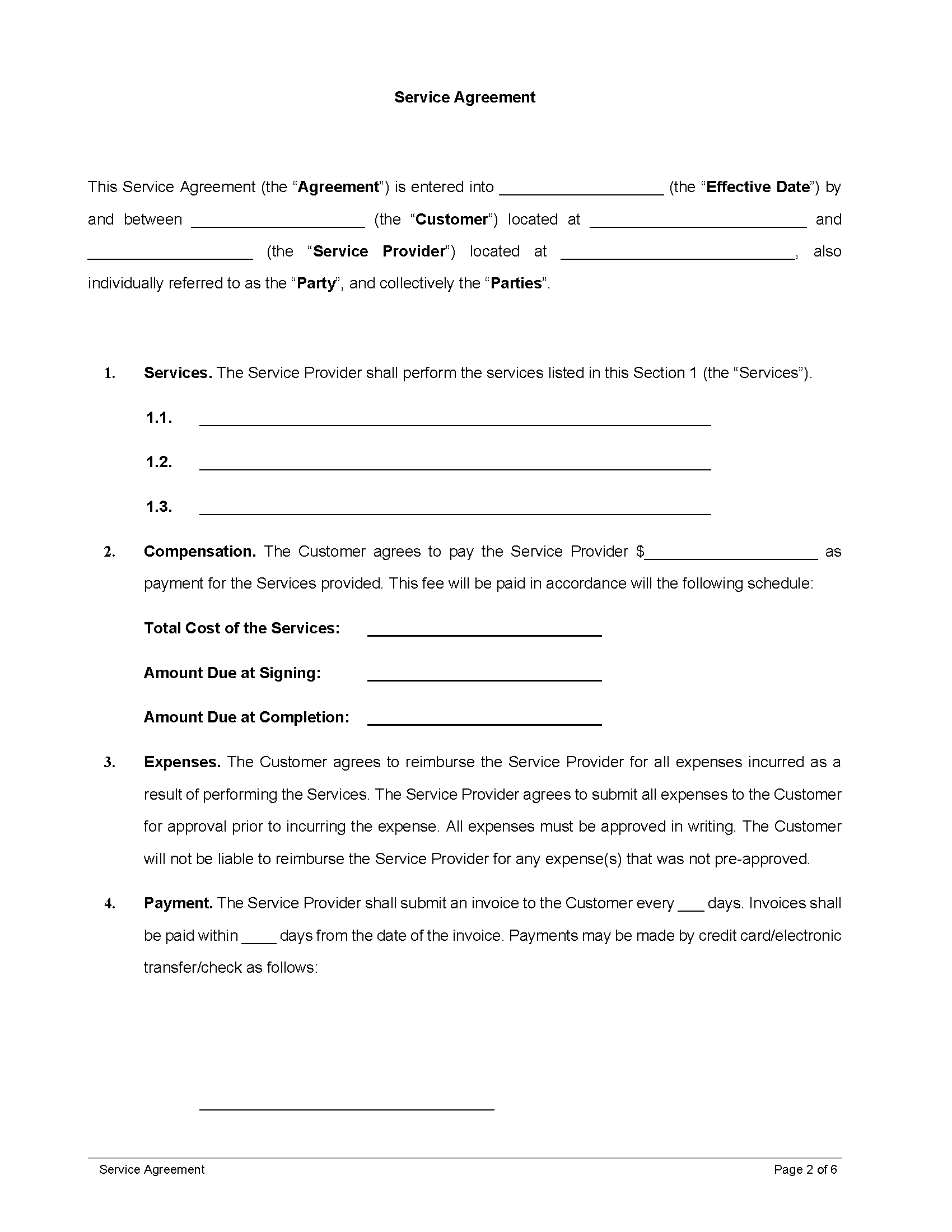service_contract_template_Page_1